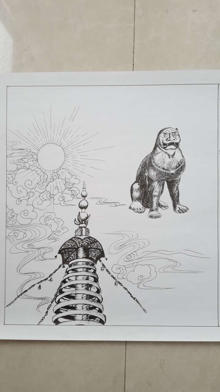 连环画7
