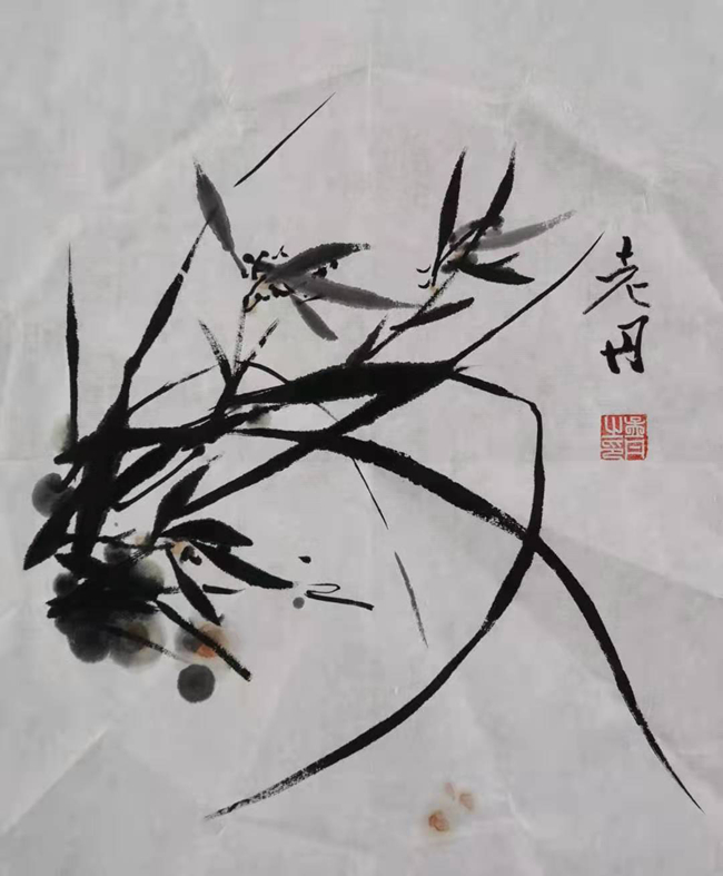 国画