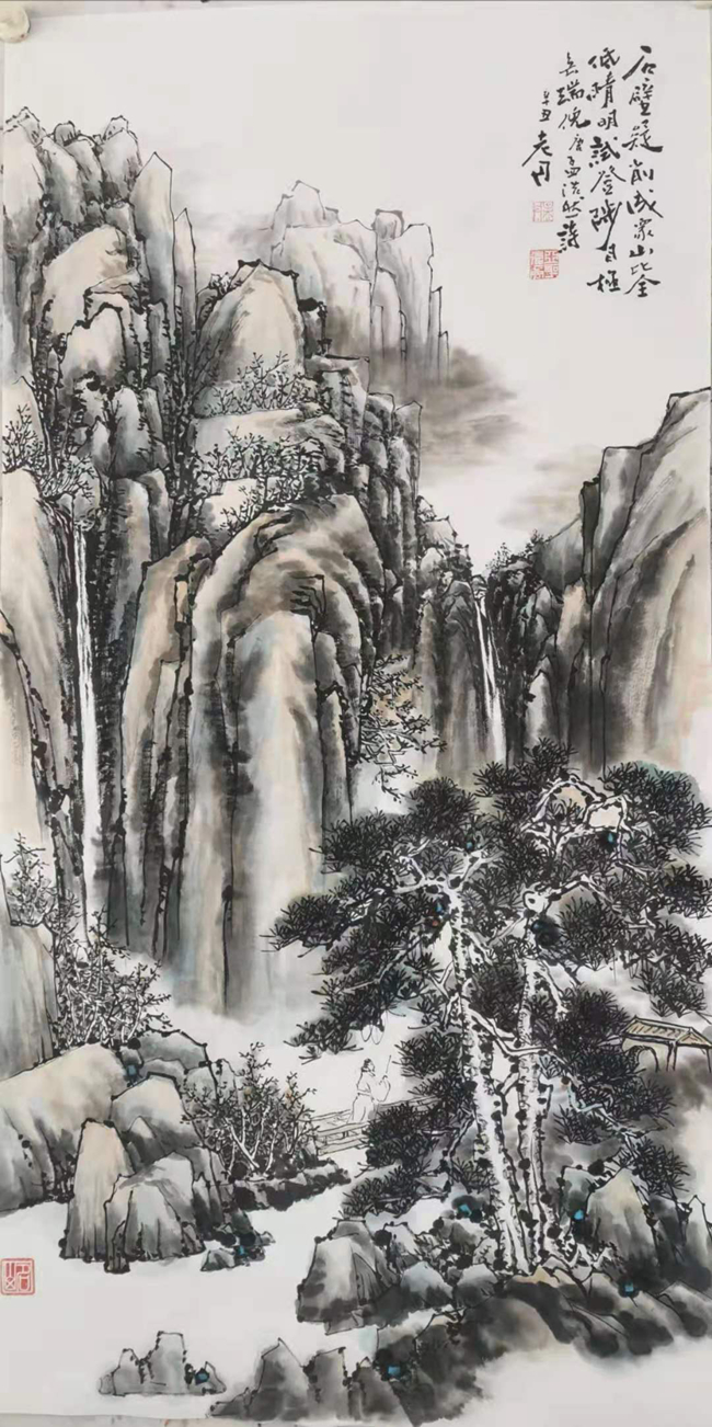 国画
