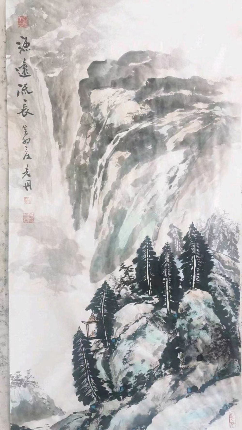 国画